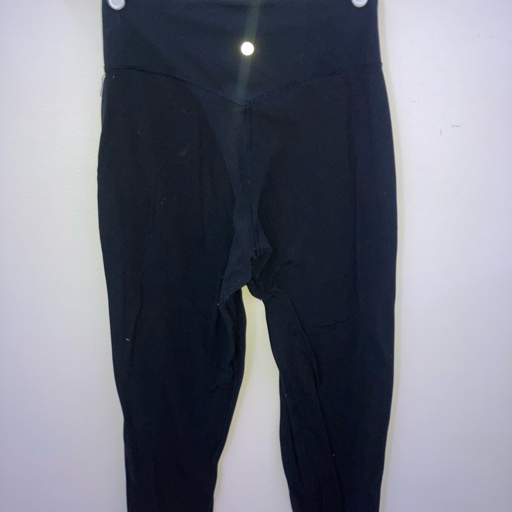 I’ve worn these Lululemon joggers five times